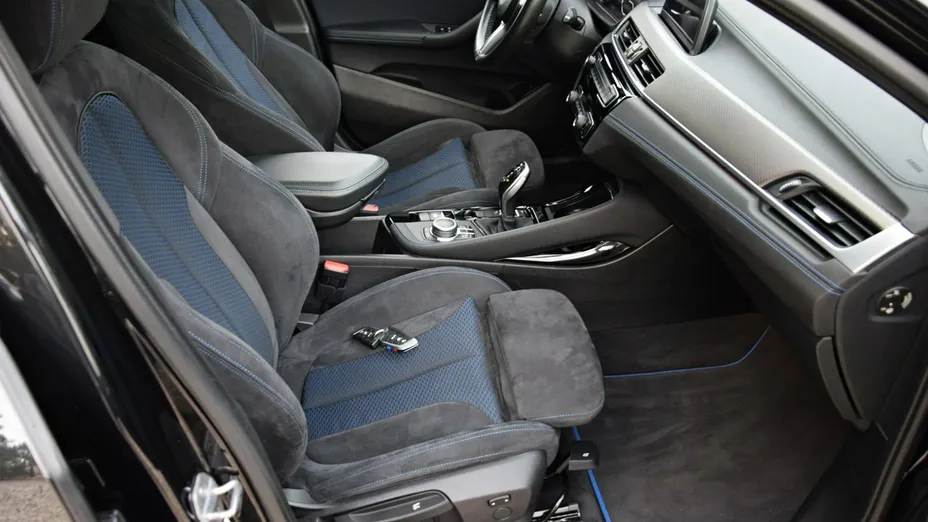 BMW X2 -