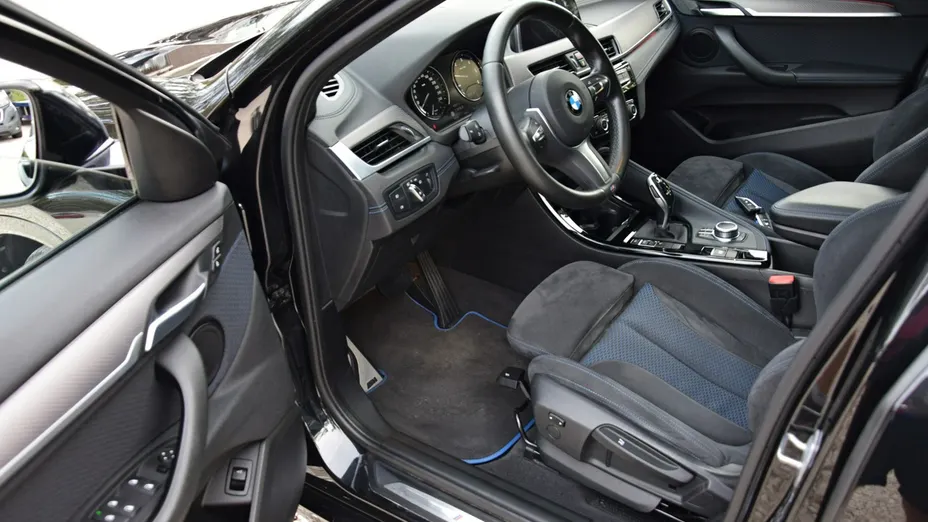 BMW X2 -