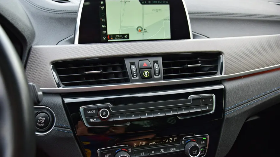 BMW X2 -