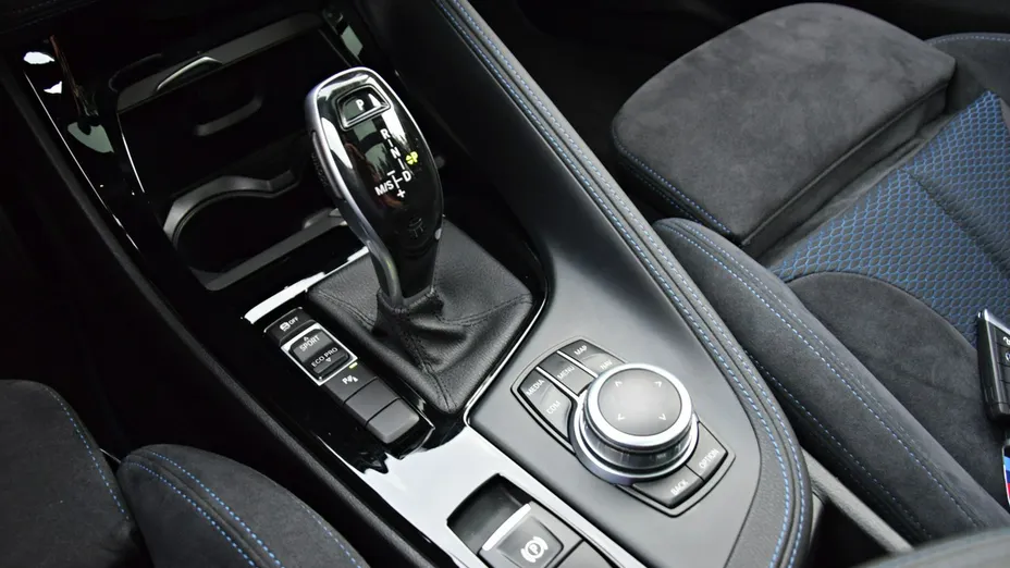 BMW X2 -