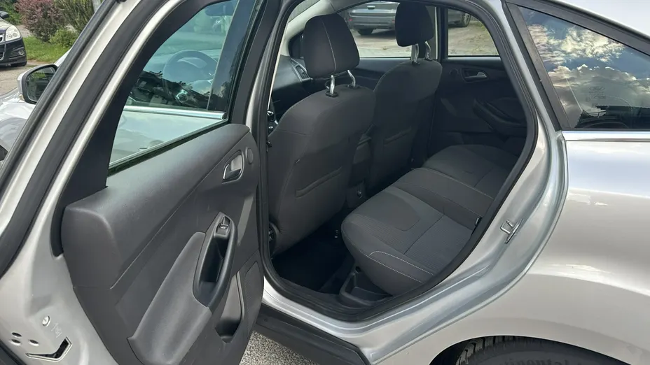 FORD Focus -