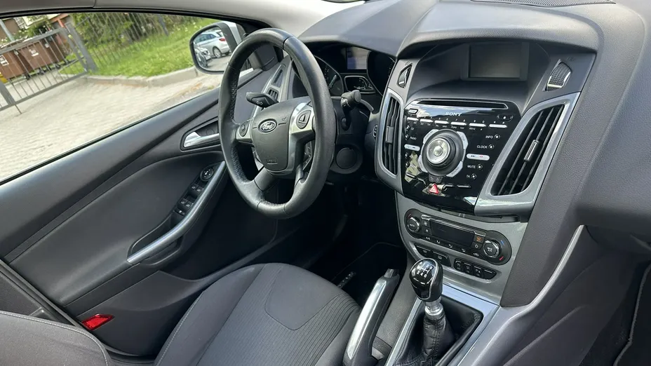 FORD Focus -