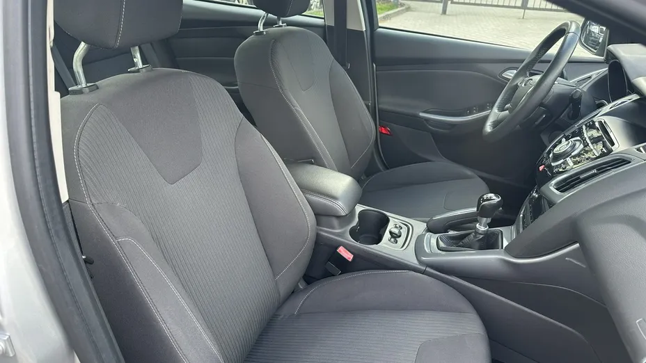 FORD Focus -