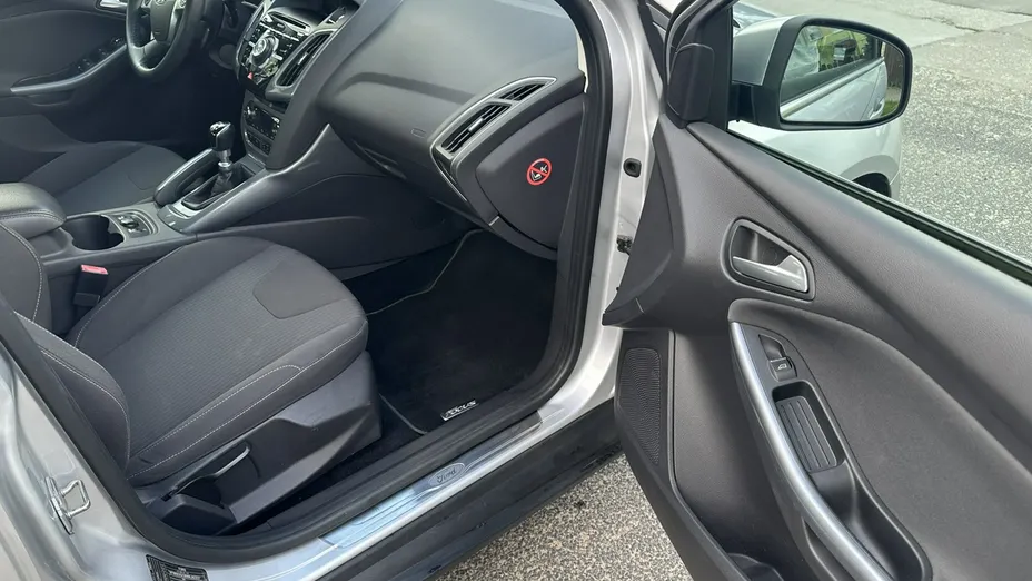 FORD Focus -
