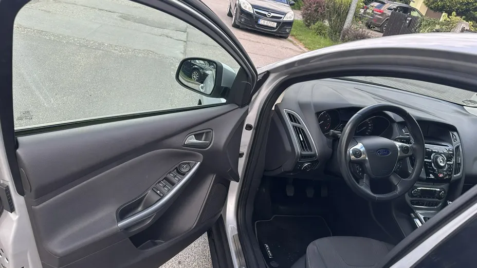 FORD Focus -