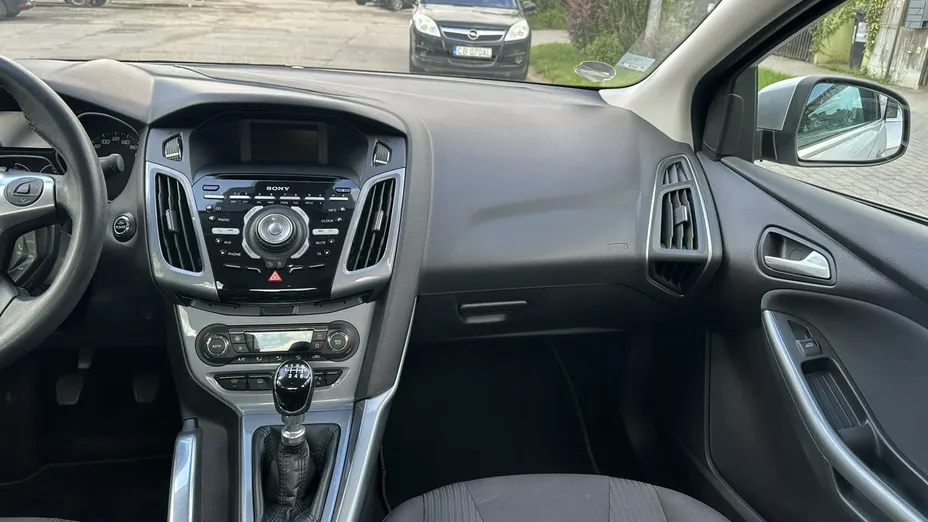 FORD Focus -