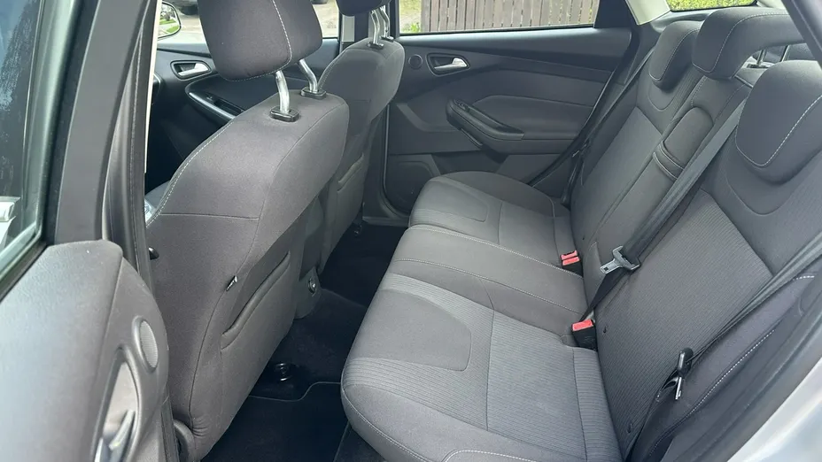 FORD Focus -