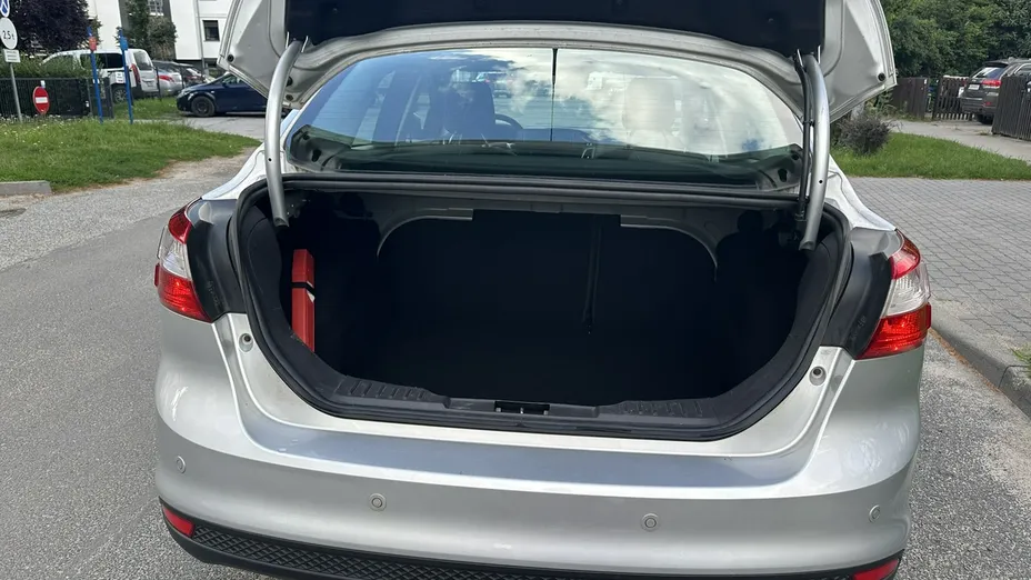 FORD Focus -