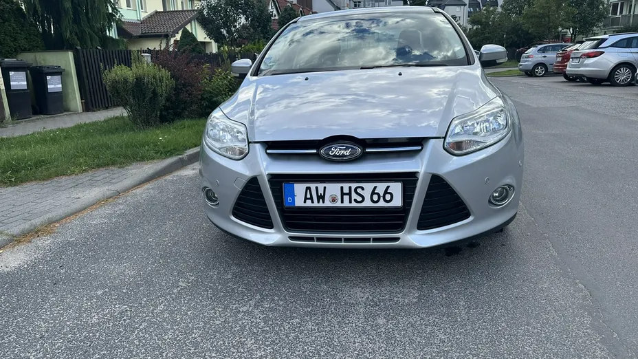 FORD Focus -
