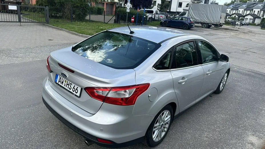 FORD Focus -