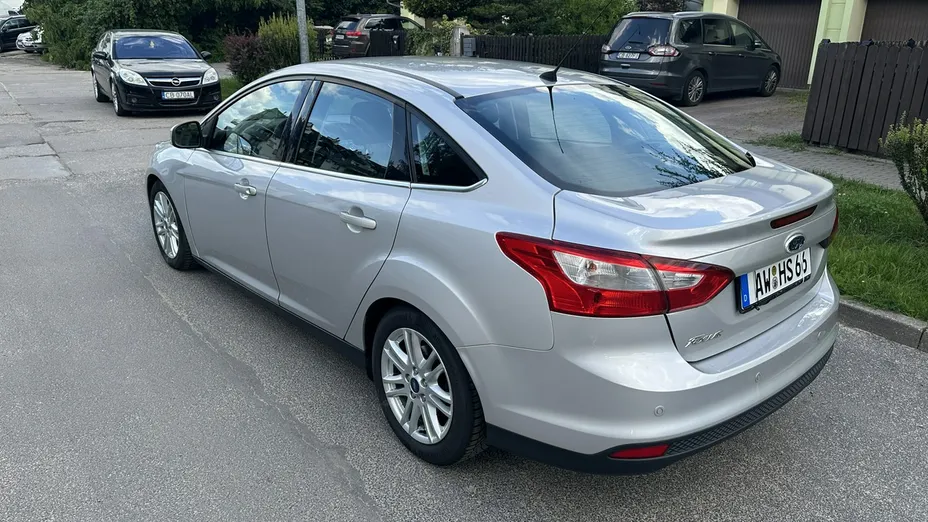 FORD Focus -