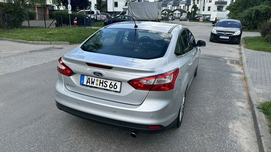 FORD Focus -