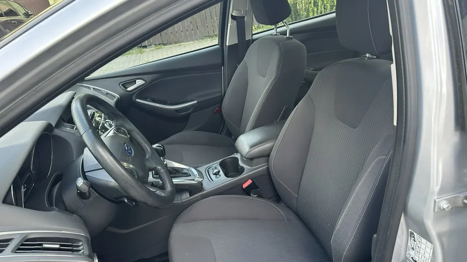 FORD Focus -