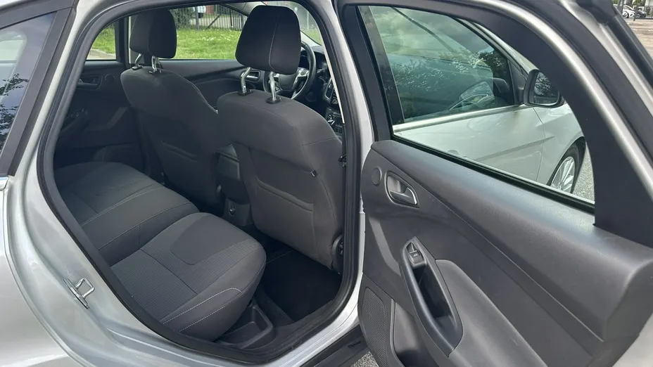 FORD Focus -