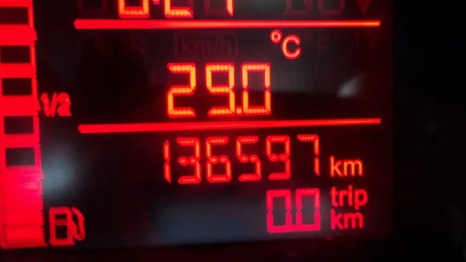 SEAT Ibiza -