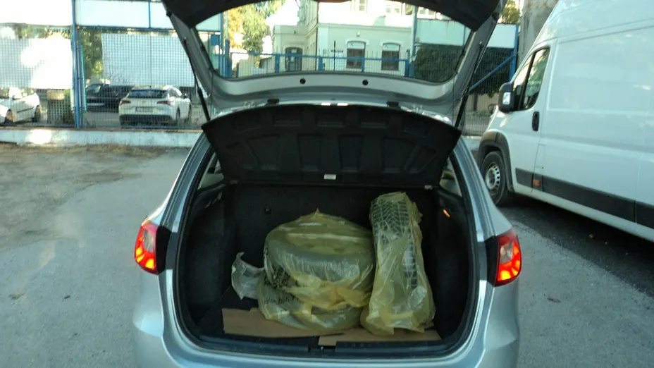 SEAT Ibiza -