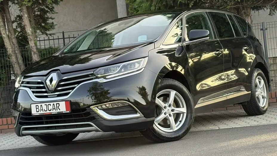 RENAULT Espace -