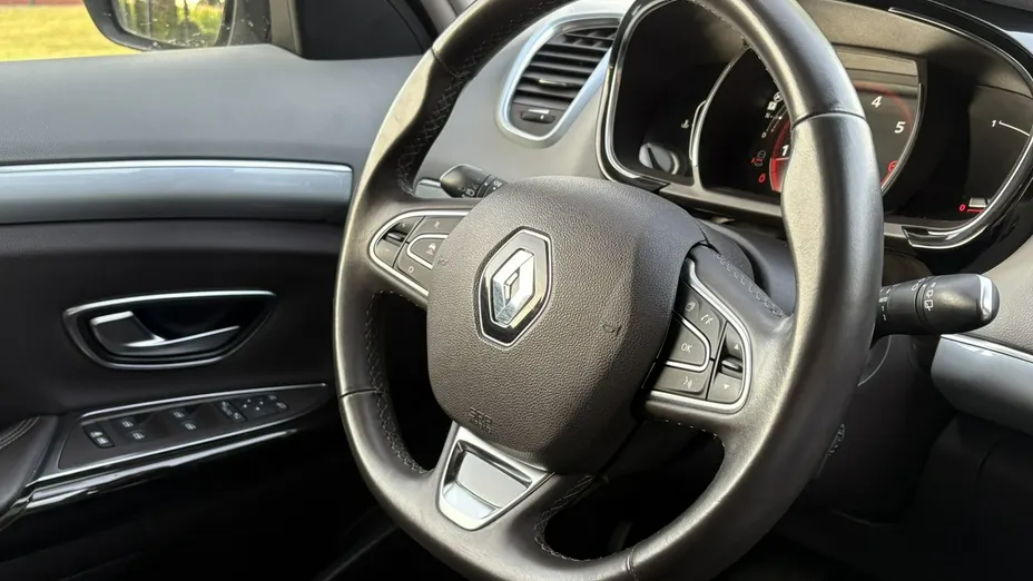 RENAULT Espace -