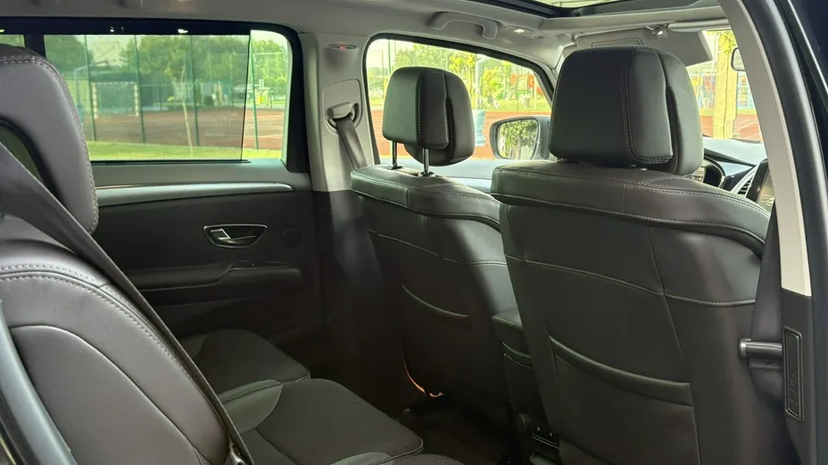RENAULT Espace -