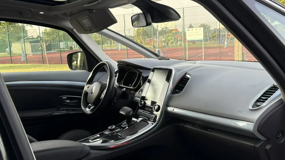 RENAULT Espace -