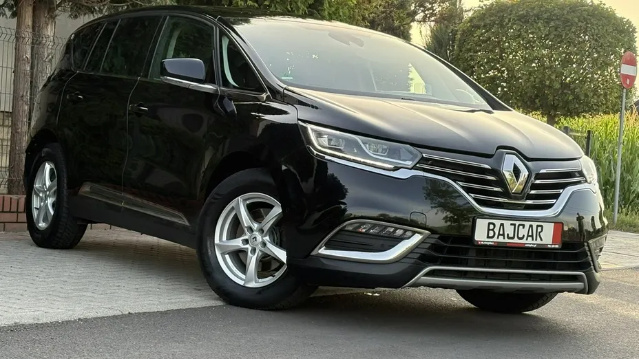 RENAULT Espace -