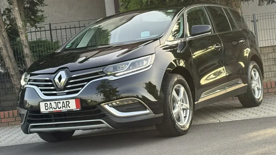 RENAULT Espace -