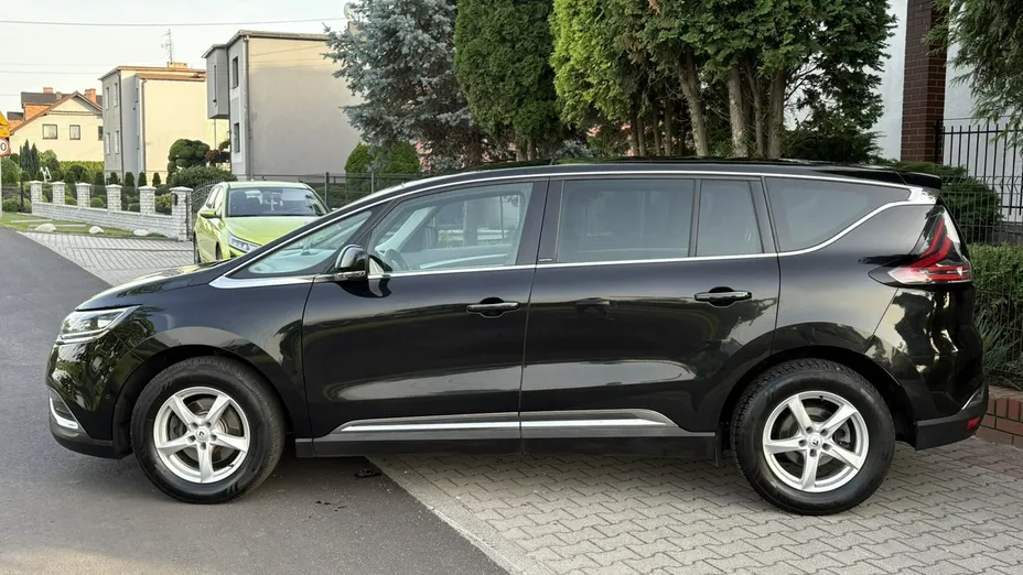 RENAULT Espace -