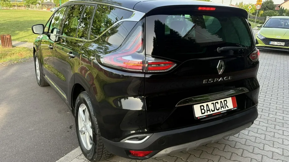 RENAULT Espace -