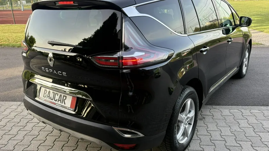 RENAULT Espace -