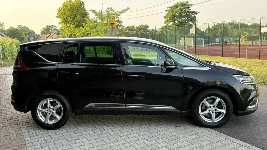 RENAULT Espace -