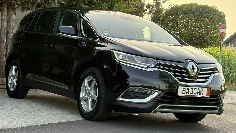 RENAULT Espace -