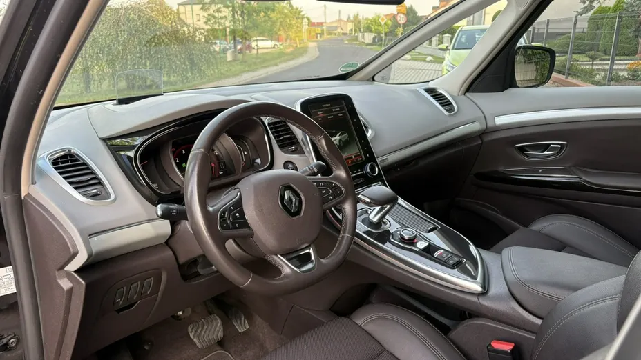 RENAULT Espace -