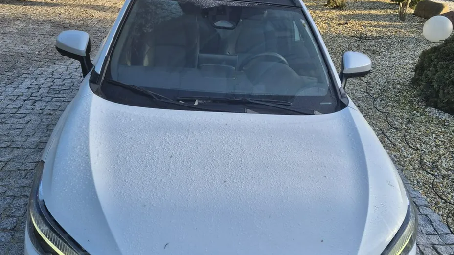 TOYOTA Corolla Cross -