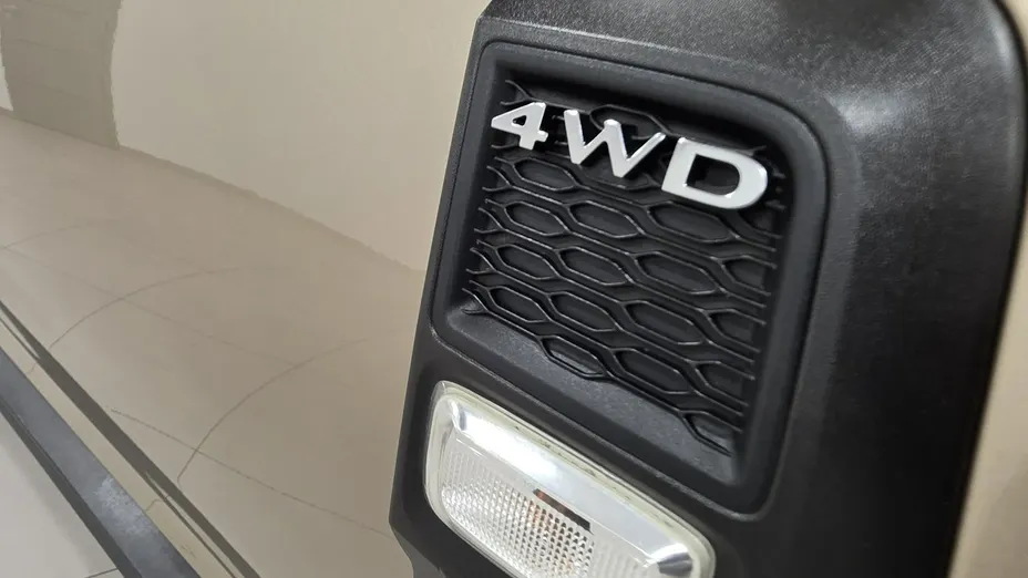 DACIA Duster -