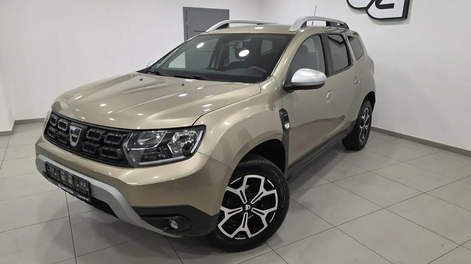 DACIA Duster -