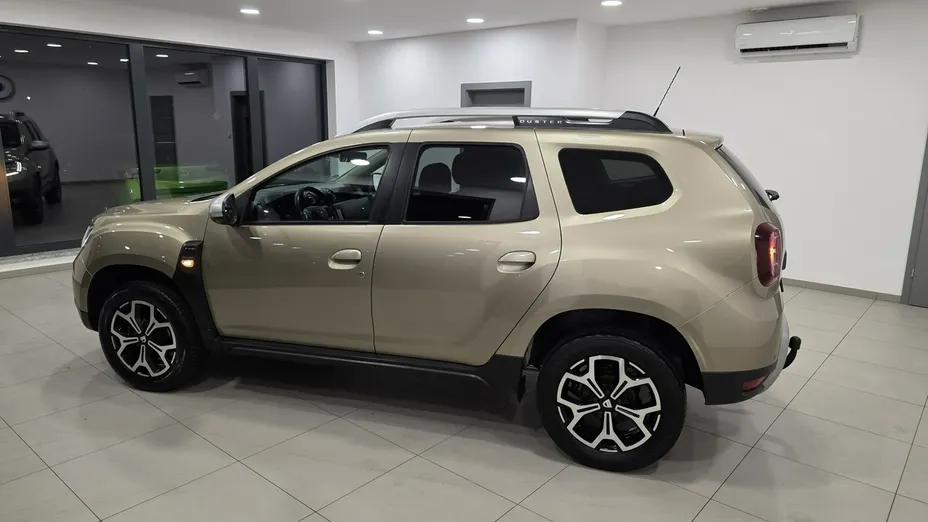 DACIA Duster -