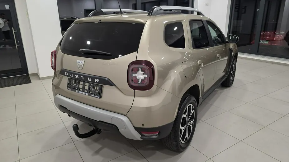 DACIA Duster -