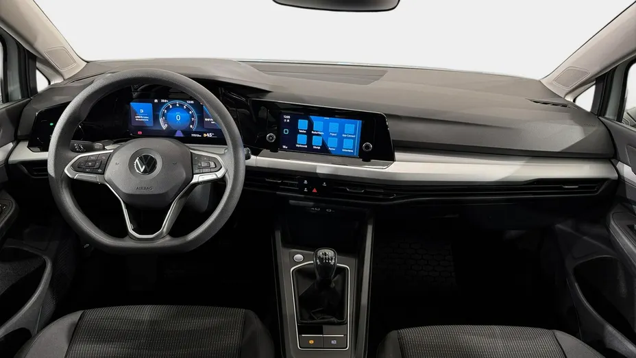 VOLKSWAGEN Golf -