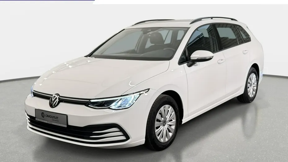 VOLKSWAGEN Golf -