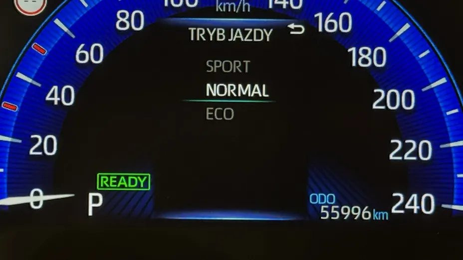 TOYOTA Corolla -