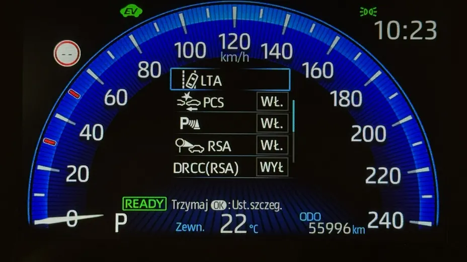 TOYOTA Corolla -