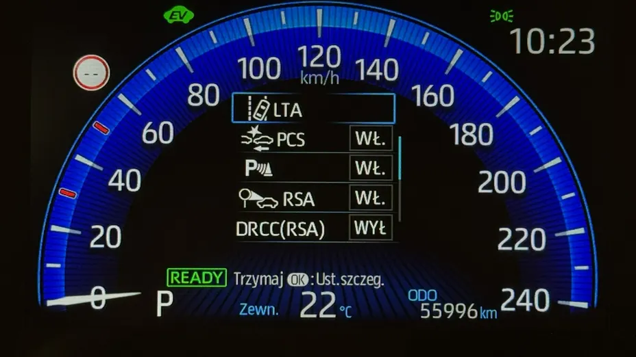 TOYOTA Corolla -