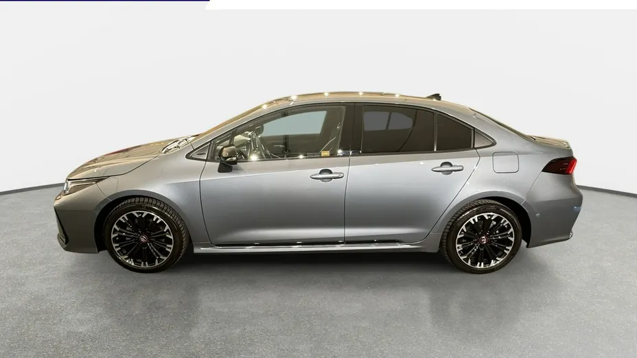 TOYOTA Corolla -