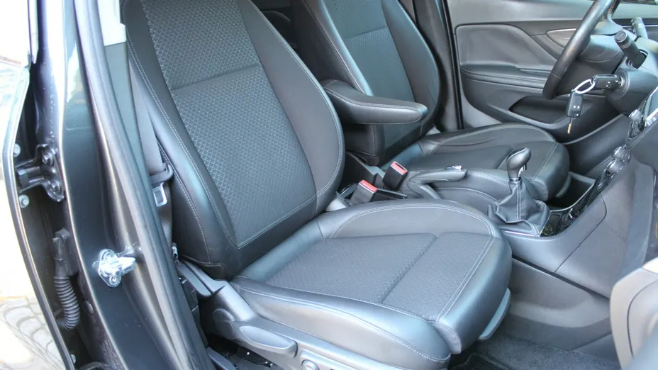 OPEL Mokka -