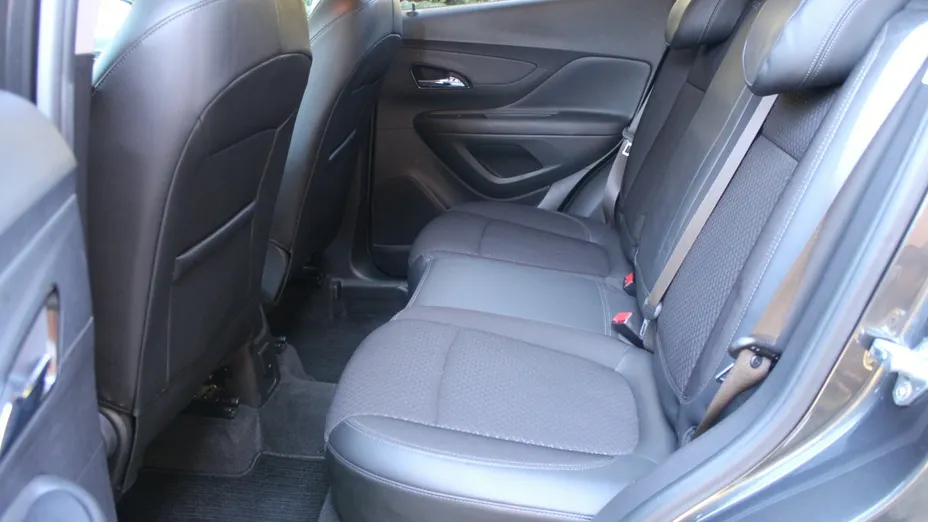 OPEL Mokka -