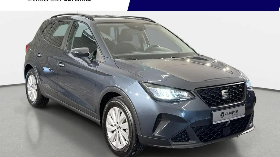 SEAT Arona -