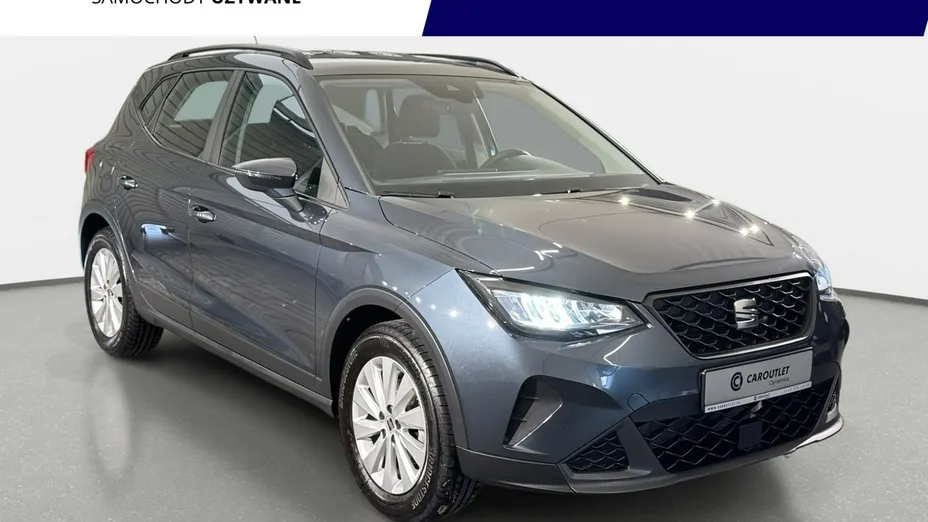 SEAT Arona -