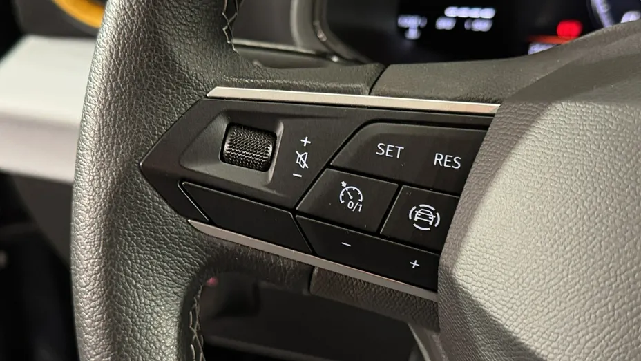 SEAT Arona -