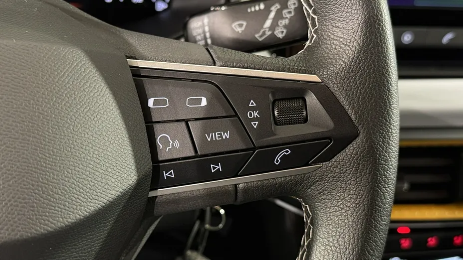 SEAT Arona -