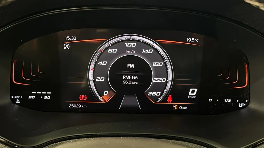 SEAT Arona -